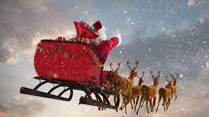 Atelierul lui Moș Crăciun – ziua a VII-a