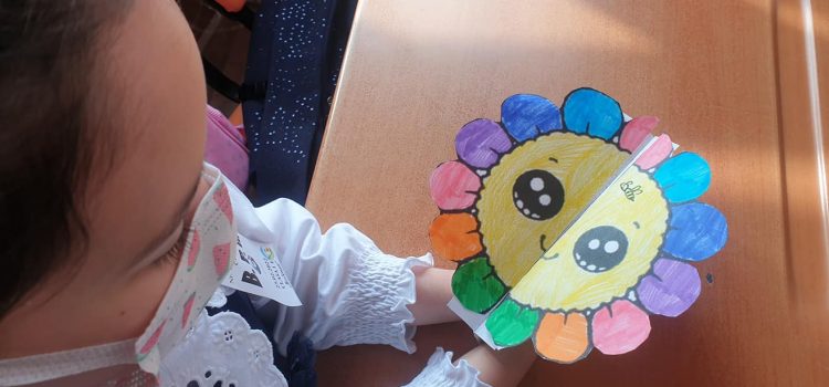 Flori speciale din partea albinuțelor BEESMART