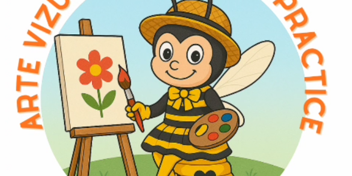 “Plecarea rândunelelor” din clasa BeeSmart! “Plecarea rândunelelor” din clasa BeeSmart!