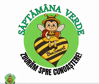 Mesaje „ECO” cu ChatterKid în clasa Beesmart! Mesaje „ECO” cu ChatterKid în clasa Beesmart!