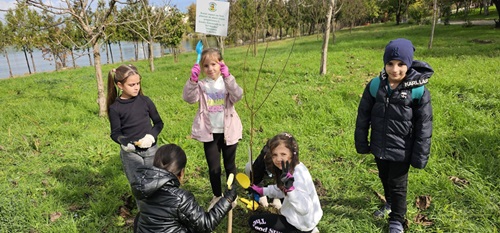 Săptămâna Verde la Delfinariu Constanța Săptămâna Verde la Delfinariu Constanța